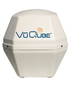TRUCK-MOUNT SATELLITE ANTENNA (AUTOMATIC WITH IN-MOTION TRACKING)