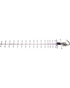 OUTDOOR CELLULAR PHONE YAGI ANTENNA