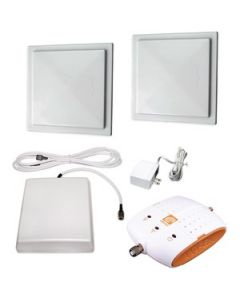 LARGE APPLICATION CELLULAR PHONE SIGNAL BOOSTER