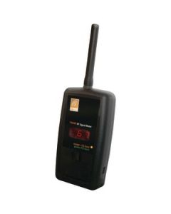 PORTABLE SIGNAL STRENGTH METER