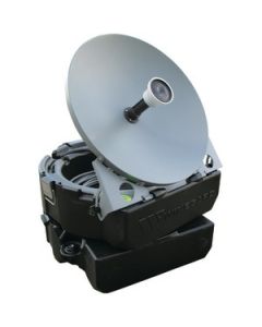 CARRYOUT® MP1 MANUAL PORTABLE SATELLITE ANTENNA