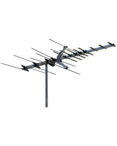 HDTV HIGH-BAND VHF/UHF ANTENNA