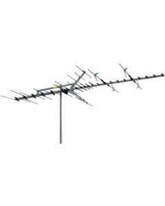 HDTV HIGH-BAND VHF/UHF ANTENNA