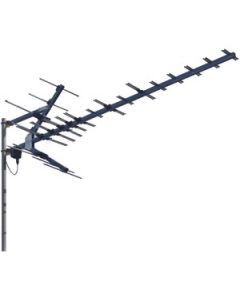 UHF HIGH-GAIN 39-ELEMENT HDTV ANTENNA