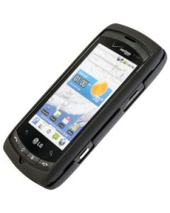 LG® VS740 HARD CASE