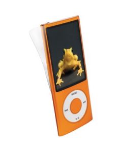 SCRATCH-PROOF PROTECTION FOR IPOD NANO® 5G