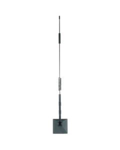 GLASS-MOUNT, HIGH-GAIN CELLULAR ANTENNA