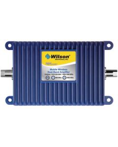 CELLULAR PHONE SIGNAL BOOSTER KIT FOR VEHICLE FOR MULTIPLE USERS (WITH IN-CAR ANTENNA)