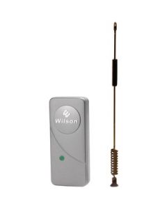 MOBILEPRO CELLULAR PHONE SIGNAL BOOSTER FOR CAR & HOME/OFFICE WITH 12" MAGNET MOUNT ANTENNA FOR MULTIPLE USERS