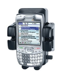 U-BOOSTER™ UNIVERSAL CELLULAR PHONE SIGNAL CRADLE BOOSTER FOR MOST CELLULAR PHONES & PDAS FOR SINGLE USER