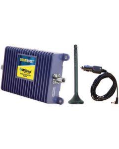 SIGNALBOOST DUAL BAND UNIVERSAL CONNECTION AMPLIFIER KIT