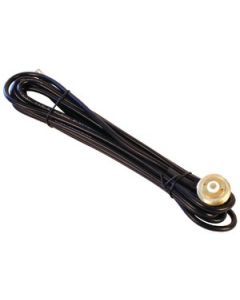 3/4" NMO HOLE MOUNT FOR WSN301104 WITH 14-FT RG58U CABLE & FME FEMALE CONNECTOR