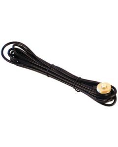 3/8" NMO HOLE MOUNT FOR WSN301104 WITH 14-FT RG58U CABLE & FME FEMALE CONNECTOR