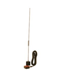 GLASS MOUNT ALL-BAND SCANNER ANTENNA