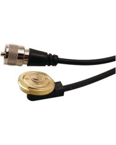 NMO .75" HOLE MOUNT CABLE KIT