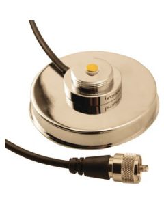 NMO 3.5" CHROME MAGNET MOUNT