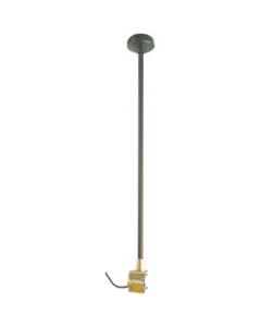 SIRIUS® HIGH-PERFORMANCE TRUCKER ANTENNA MIRROR-MOUNT KIT