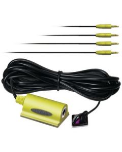 VARIOUS LENGTHS FOR 2-PIECE EMITTER SYSTEM