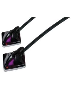 DESIGNER DUAL BLINK EMITTER (10 PK)