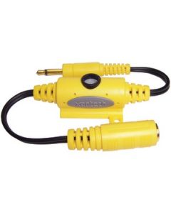 EMITTER ATTENUATOR