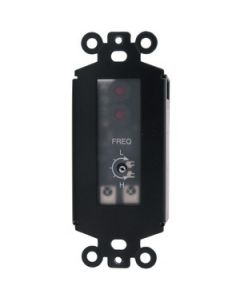 CFL-FRIENDLY J-BOX RECEIVER