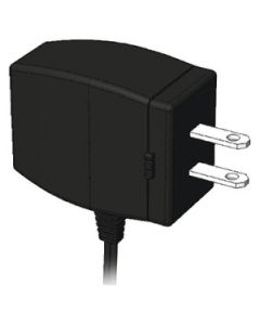 ENERGY-EFFICIENT REGULATED POWER SUPPLY