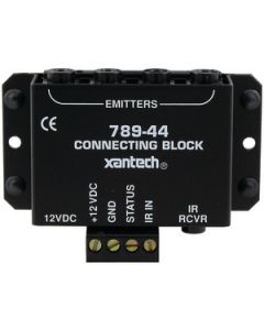 1-ZONE CONNECTING BLOCK (WITH POWER SUPPLY)