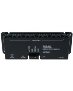1-ZONE AMPLIFIED CONNECTING BLOCK