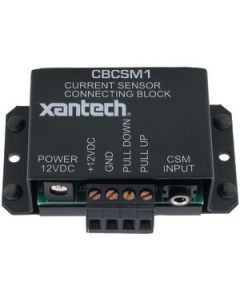 CSM1 CURRENT SENSOR CONNECTING BLOCK