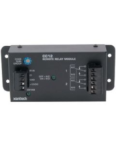 REMOTE RELAY MODULE