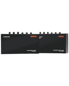 POINT TO POINT COMPONENT AUDIO EXTENDER