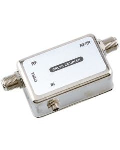 RF/IR COUPLER
