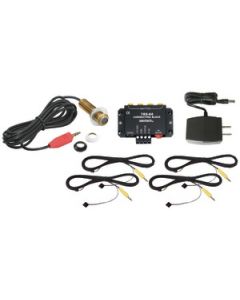 UNIVERSAL MICRO LINK™ IR RECEIVER KIT