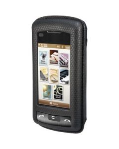 LG® ENV® TOUCH LEATHER CASE