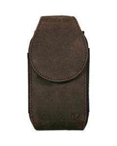 UNIVERSAL CARGO CASE WITH LEATHER CLIP