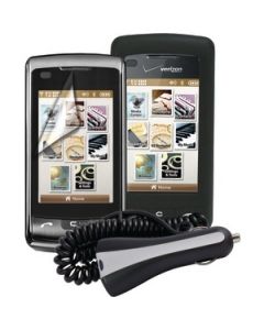 PREMIUM TRI-PACK (LG ENV® TOUCH)