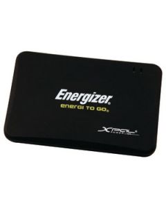 RECHARGEABLE POWER PACK FOR CELLULAR PHONES