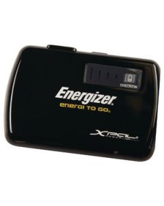 RECHARGEABLE POWER PACK FOR SMALLER PHONES