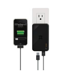INCHARGE PORTABLE FOR IPHONE®/IPOD®