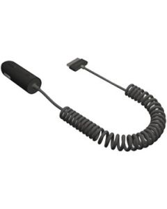 INCHARGE AUTO FOR IPHONE®/IPOD®
