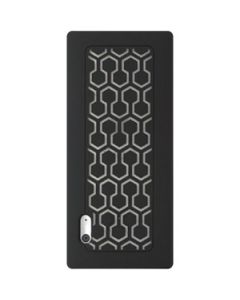 IPOD NANO® 5G TUFFWRAP TATU (BLACK)