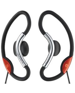 SPORT CLIP-ON HEADPHONES