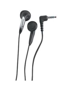 FONTOPIA® EARBUD STEREO HEADPHONES