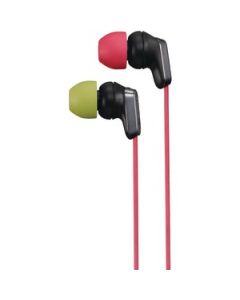 HYBRID EARBUDS (RED/GREEN)