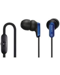 HYBRID EARBUDS (BLUE)