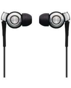 VERTICAL IN-THE-EAR SILICONE HEADPHONES