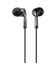 PREMIUM EX EARBUDS (BLACK)