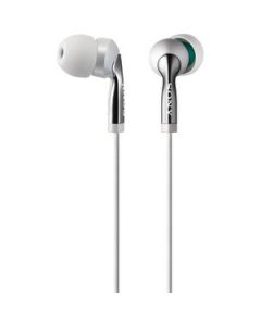 PREMIUM EX EARBUDS (WHITE)