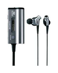 NOISE-CANCELING EARBUDS