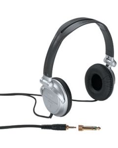 STUDIO MONITOR FOLDING HEADPHONES